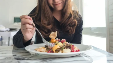 Modern Yaşamın Gizli Etkisi: "Sürekli Açlık Hissi"