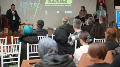 Sporcu Ailelerine Yönelik Seminer İlgiyle Karşılandı