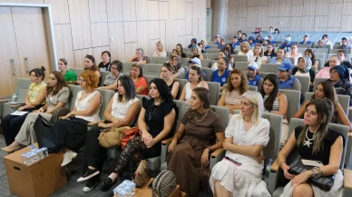 Kadın Emeği Odunpazarı’nda Ekonomik Değere Dönüşüyor