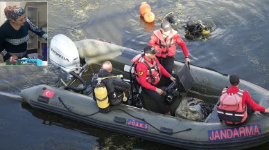 80 kiloluk taşa bağlanıp Kızılırmak’a atılan Sevgi Gülden Yalçıner davasında bir tahliye