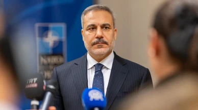 Bakan Fidan: Barış Müzakereleri İçin Türkiye’den Daha Uygun Yer Yok