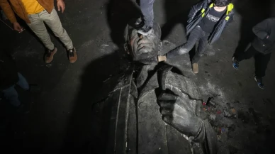 Suriye devriminde bir yıl: Yeni düzen şekilleniyor