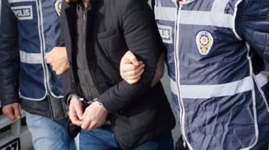 Afyonkarahisar’da Uyuşturucu Madde Ticaretinden Aranan Şahıs Yakalandı