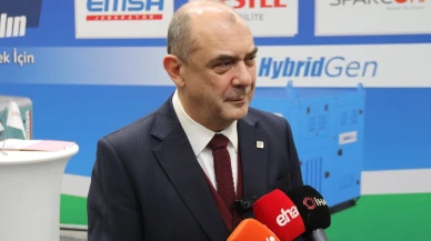 Eso Başkanı Kesikbaş: 2026 Yılından Ekonomik Olarak Umutluyuz