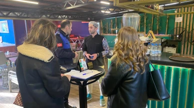 Odunpazarı Belediyesi’nden Sıfır Atık İçin Sıkı Denetim