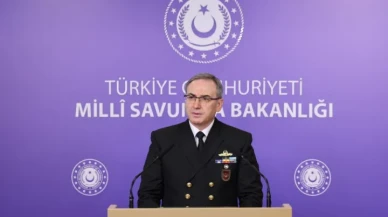 MSB: “Zaman kazanma çabaları sonuç vermeyecektir”