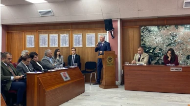 Odunpazarı Meclis Toplantısı’nda DMD Kas Hastası Yusuf Alper için Önemli Karar Alındı