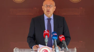 CHP’li Çakırözer’den 2025 yılı değerlendirmesi: “Eskişehir’in hakkını vermediler!”