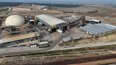 9 İlçenin Atıkları Büyükşehir’le Güvenli Şekilde Bertaraf Ediliyor