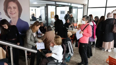 'Unutuyor Muyum?' Programıyla 163 Kişi Taramadan Geçti