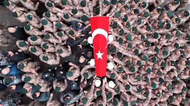 İstanbul’da Şehit Polis Emre Albayrak Son Yolculuğuna Uğurlandı