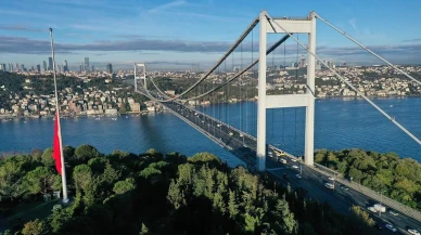 Sürücüler Dikkat! Köprü ve Otoyol Geçiş Ücretlerine Zamlı Tarife