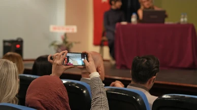 Berna Türemen Kedi Sanat Evi 3 yaşında: Kedinin sanattaki yolculuğu anlatıldı