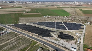 Büyükşehir Yenilenebilir Enerji Üretimini 4,5 Katına Çıkardı