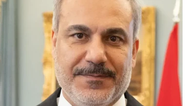 Fidan: “Ukrayna ve Rusya için en uygun müzakere yeri Türkiye”