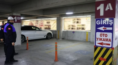 Engelliler Günü’nde şehir genelinde erişilebilirlik denetimi yapıldı