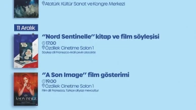 Eskişehir’de Fransa Günleri Başlıyor: Sergiler, Filmler ve Özel Konser Üç Gün Boyunca Şehre Renk Katacak