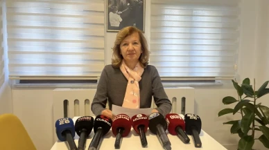 ÇYDD Eskişehir Şube Başkanı Akmen: Eğitimde Çok Boyutlu Sorunlar Derinleşti