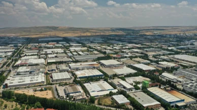 56 yıldır sanayiyle büyüyen güç: Eskişehir OSB
