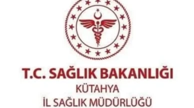 Kütahya Sağlık Müdürlüğünden Başhekimlik Değişimi Açıklaması