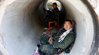 Sınır hattında tansiyon yükseldi: Can kaybı 11’e çıktı