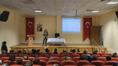 Emirdağ’da Akran Zorbalığına Karşı Eğitim Seferberliği