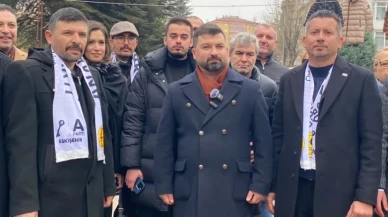 Anahtar Parti’den ÇARPA’da İktidara Sert Ekonomi Eleştirisi