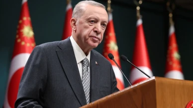Cumhurbaşkanı Erdoğan: “Özgürlüklerin herkese eşit uygulandığı yeni Türkiye yavaş yavaş kabul görecek”