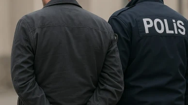 Eskişehir’de Rüşvet Operasyonu: 32 Kişi Gözaltına Alındı, 8 Kişi Tutuklandı