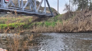 Ege Ekspresi Yayaya Çarptı: 79 Yaşındaki Vatandaş Hayatını Kaybetti