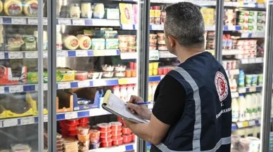 Eskişehir’de 1 Haftalık Denetimde 170 Bin TL’yi Aşan Ceza Kesildi