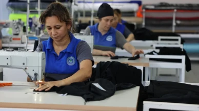 Odunpazarı'nın Yenilikçi Tekstil Projesi En İyi 7 Uygulama Arasında