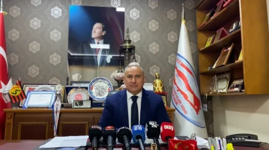 Emlak Sektörü’nden 2026 Uyarısı: “Piyasa Durağan Kalabilir”