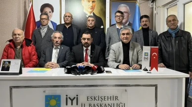 Serdar Ulucan: “Bu Bir Aile Yılı Değil, Tükeniş Bütçesinin ve Yandaş Düzeninin Yılıdır”