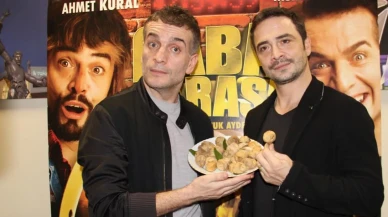 Murat Cemcir'den iyi haber: Genel sağlık durumu stabil