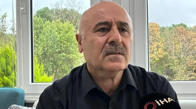 Torununu göremeyen acılı dede isyan etti: “’Babam trafik kazasında ölmüş’ deyince yıkıldım”
