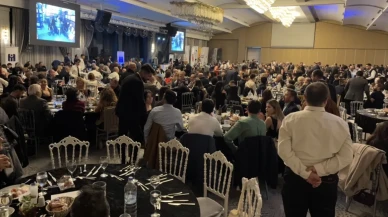 İnşaat Mühendisleri Eskişehir’de 71. Yıllarında da Bir Araya Geldi