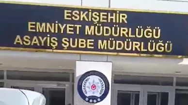 5 Yıl Hapis Cezası Bulunan Şahıs Yakalandı