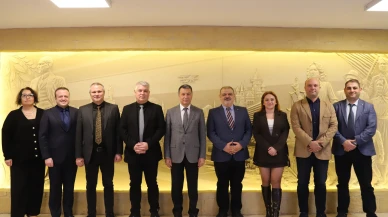 Eskişehir’de Hafriyat Toprakları Artık Daha Şeffaf Yönetilecek