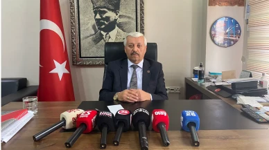 Tornacılar ve Oto Tamirciler Odası Başkanı Karamanlı: “MESEM Sistemi Esnafı Mutlu Etti”