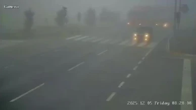 Afyonkarahisar’da Öğrenci Servisine Tır Çarptı: 20 Yaralı