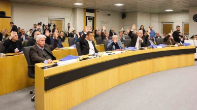 Afyonkarahisar Belediyesi’nden “Deprem Master Planı” Hazırlığı