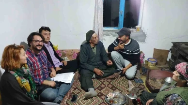 'Al Fadimem' Türküsünün Bilinmeyen Hikâyesi Ortaya Çıkarıldı