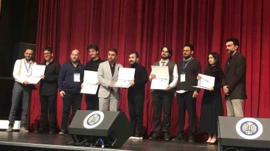 Anadolu Üniversitesi  Konservatuvarı Öğrencileri 'Yılın Genç Virtüözleri' Seçildi