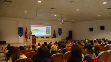 Taklidin Biyoloji ve Sanattaki Yeri Anadolu Üniversitesi'nde Konuşuldu