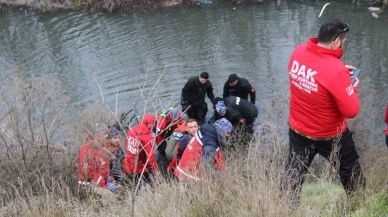 Porsuk Çayı’nda Kayıp Öğretmenin Acı Sonu