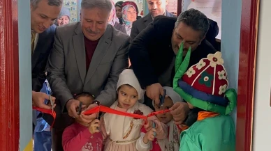 Yerli Malı Haftası Aslanapa’da Çoşkulu Etkinliklerle Kutlandı