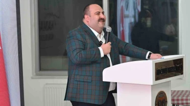 İnönü’de 2025 Değerlendirmesi, 2026 Projeleri Masaya Yatırıldı