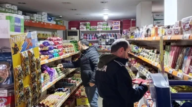 Bayırköy Belediyesi’nden Yılbaşı Öncesi Sıkı Denetim