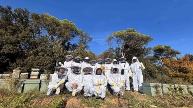 bestHONEY Erasmus+ Projesi’nin 4. uluslararası etkinliği Barselona’da gerçekleştirildi